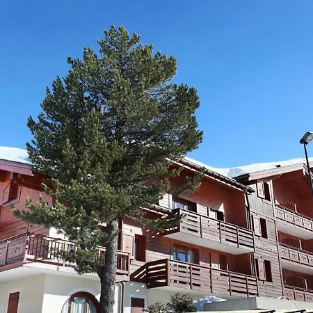 Notre Dame De Bellecombe 2p4 Les Belles Roches * Praz-sur-Arly