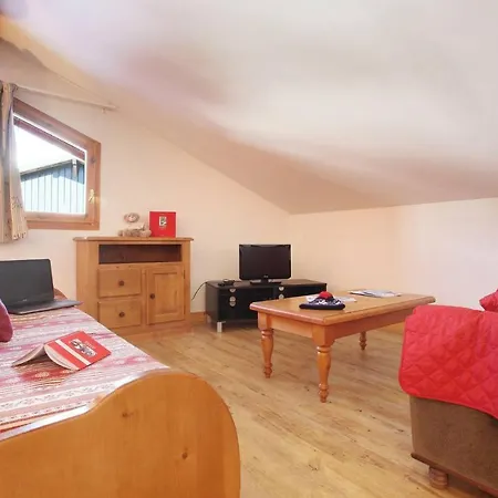 Apartment Notre Dame De Bellecombe 2p4 Les Belles Roches