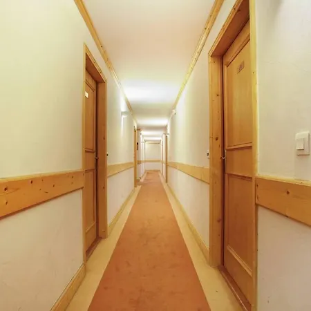 Notre Dame De Bellecombe 2p4 Les Belles Roches Appartement