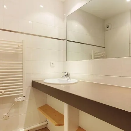 Notre Dame De Bellecombe 2p4 Les Belles Roches Appartement
